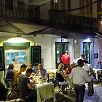 Lusitana Apartment