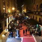 Lusitana Apartment
