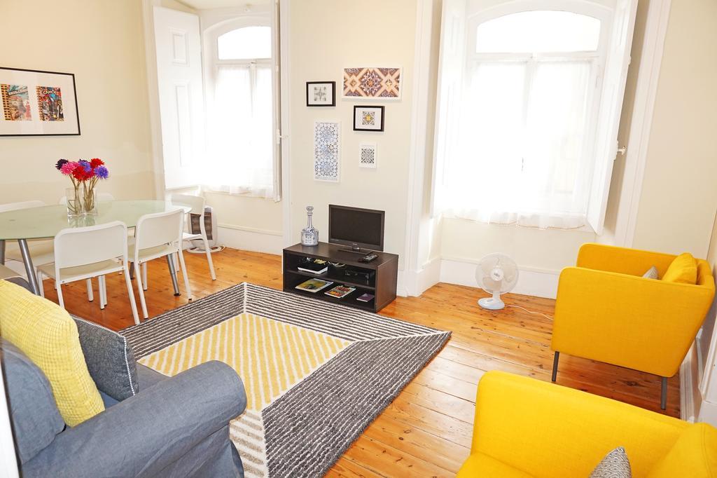 Lusitana Apartment