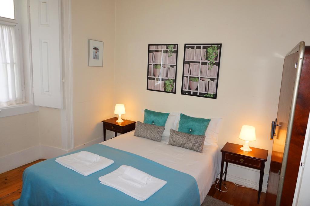 Lusitana Apartment *