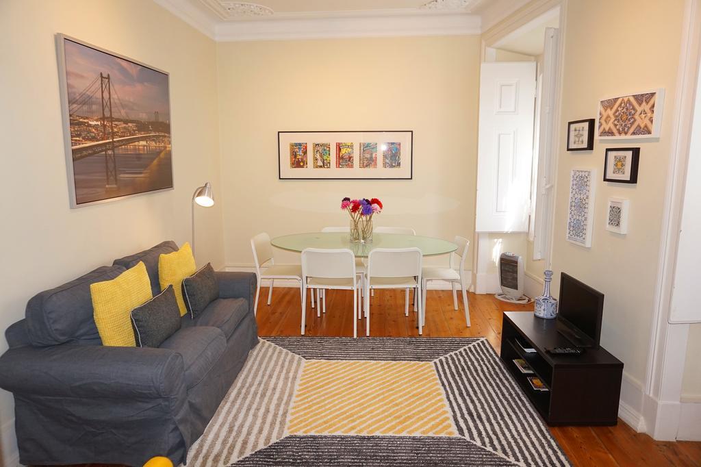 Lusitana Apartment *