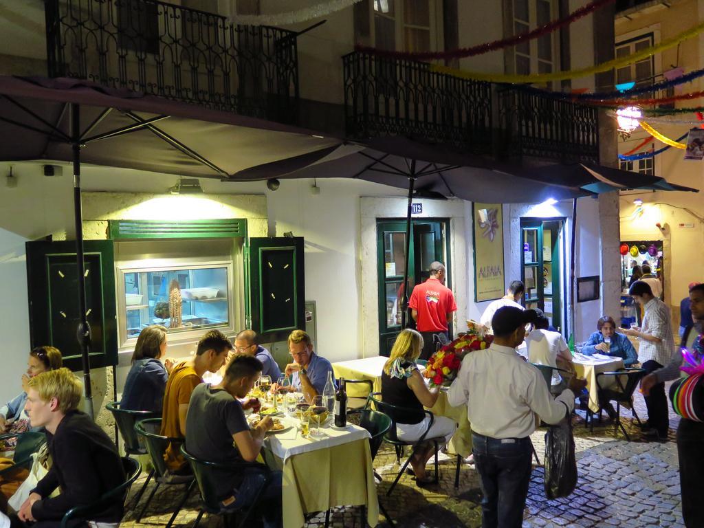 Lusitana Apartment Lisbon